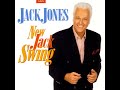Dangerous Mood - Jack Jones