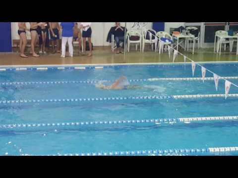 Michelozzi Leonardo 100DO (RJS Masc.) - 2016/2017 - Camp.Giov. - Tavarnuzze - 04/12/16