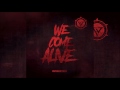 Pantha Vibes International - We Come Alive "2017 Soca"