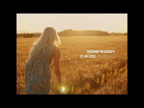 Dünyanın En Güzel Kızı - Mavi Gri