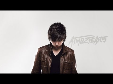 In-Phase & Atmozfears ft. Yuna-X - Time Stands Still (HQ Preview)