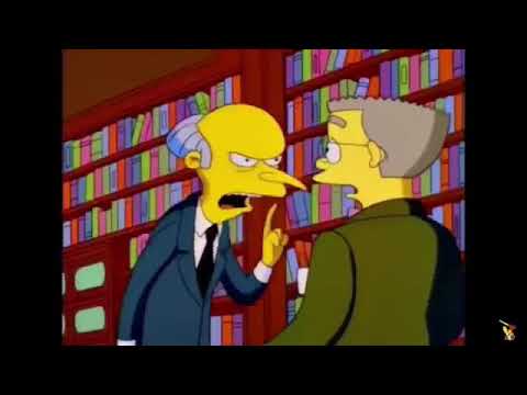 Classic Simpsons Compilation pt.3