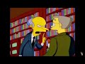 Classic Simpsons Compilation Pt 3