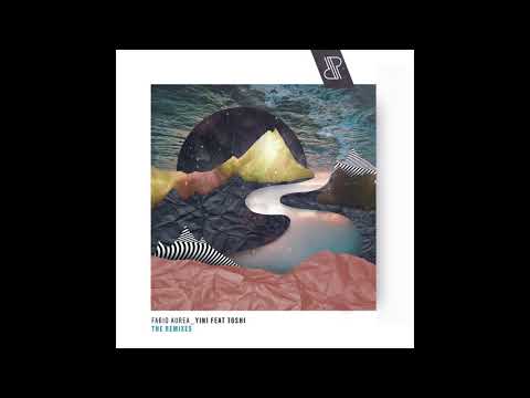 Fabio Aurea - Yini feat Toshi (Serge Devant Remix)