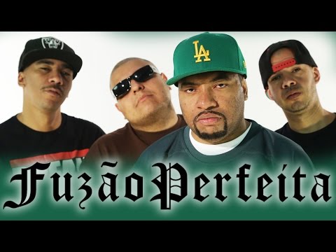 CASA 1 Apresenta: Fuzão Perfeita " Estourei no Norte"