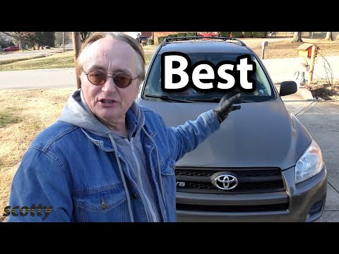 3 Best Vehicles Ever Made (and You Can Buy Them for Under $10,000)