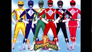 Download lagu Power Ranger Beep Tune mp3