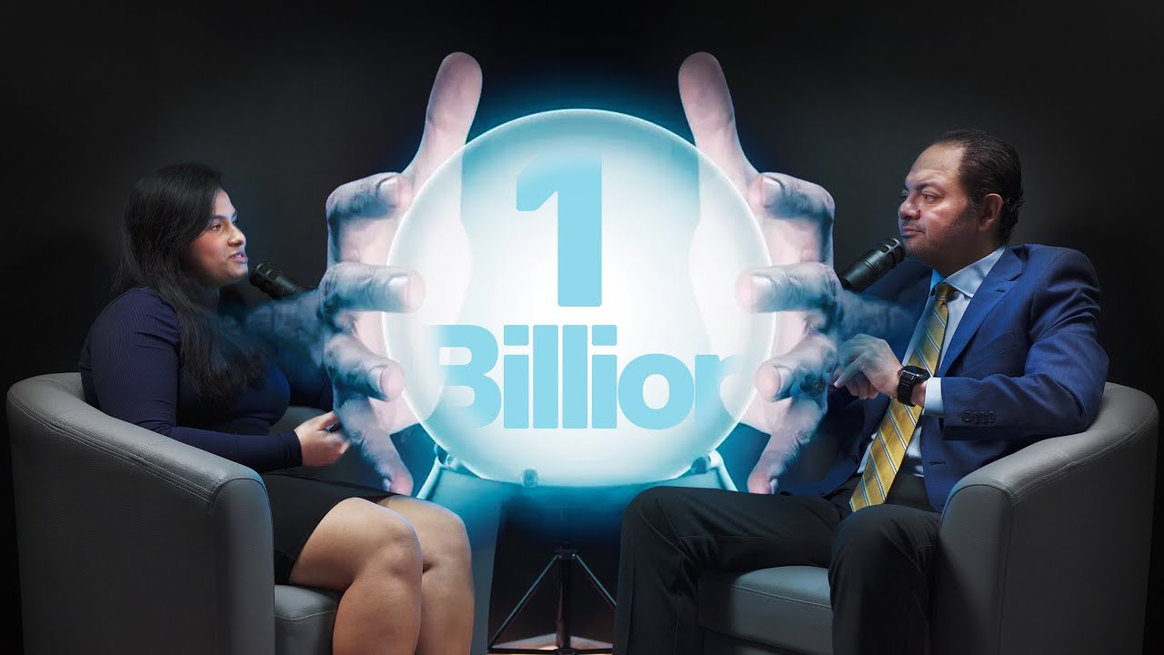 techCast Episode 3: Mastering Digital Transformation: Insights from a CIO