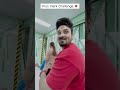 Kiss Mark Challenge Funny Reactions Myna Wings Shorts