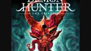 Demon Hunter - Undying