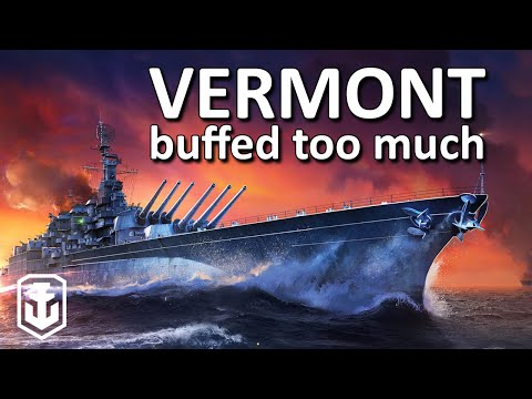 These Vermont Buffs Are Amazing!
