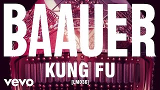 Baauer - Kung Fu ft. Pusha T, Future