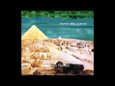 Humo Del Cairo - Humo Del Cairo [2007][Full Album]