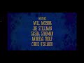 Sanjay And Craig End Credits 2013 PAL Pitch