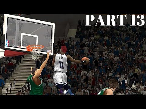 NBA 2K19 IOS MYCAREER GAMEPLAY PART 13: Posterize Tatum 5 Times/Jimmy Need a Medic(IOS)