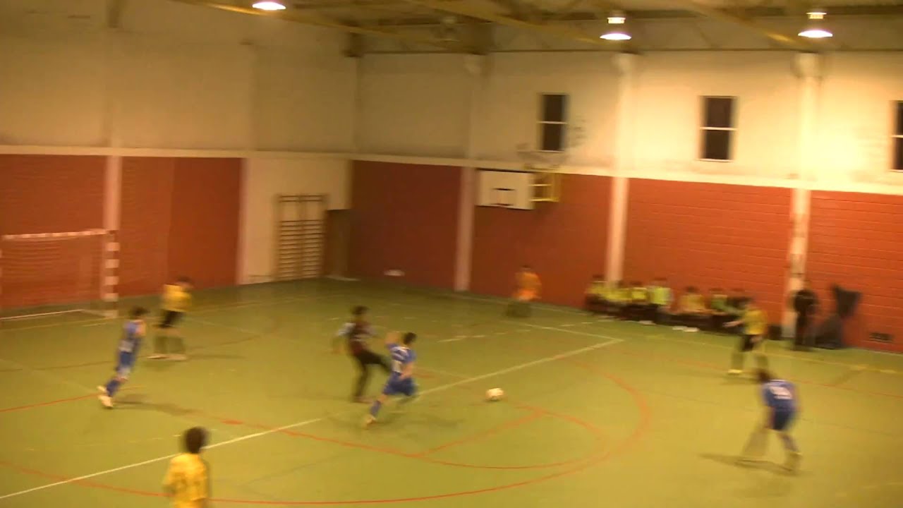 juventude de gaia vs jaca