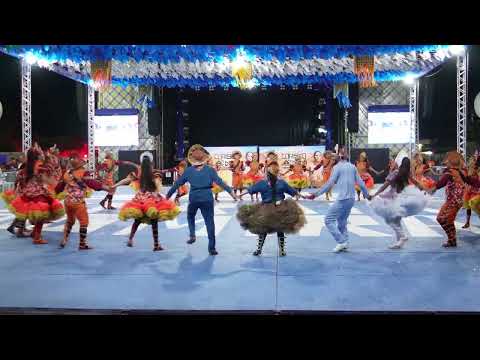 QUADRILHA CAPIM CANELA,ARRAIA DA MIRA2025