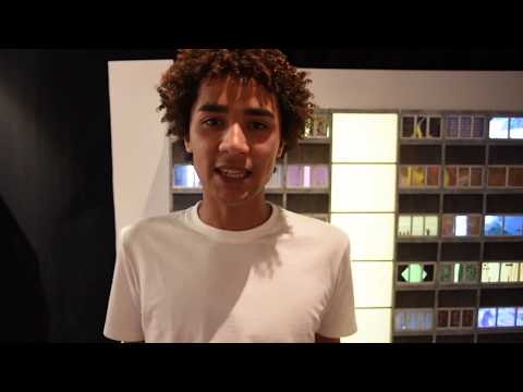 A council flat sculpted in miniature reveals designer's daily life - Wimbledon UAL Summer Shows