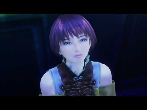 White Knight Chronicles II - Battlefield Flower