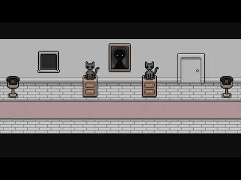 Disturbing Video Game Music [7]: Watching an Empty Screen