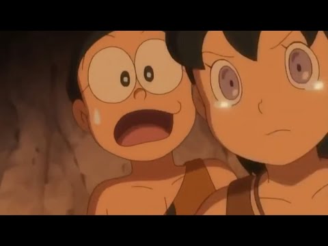 Doraemon_Nobita & Shizuka [Amv] (Bring Me To Life)