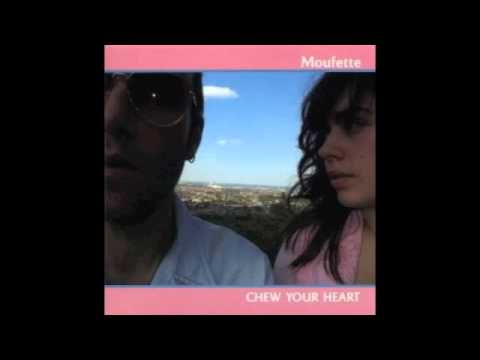 It's Alright to Cry - Moufette