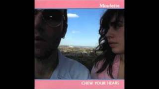 It's Alright to Cry - Moufette