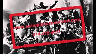 Cotton Tail (Ben Webster & Duke Ellington 1940) 235 bpm