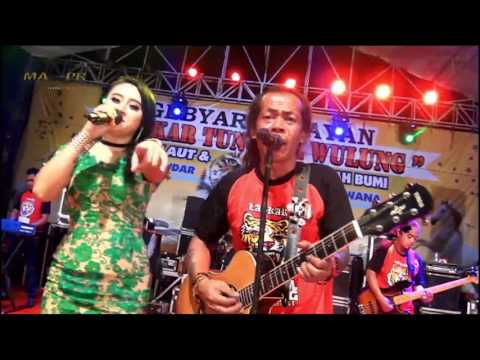Gita Cinta Neosari ft Sodiq MONATA BENDAR LASKAR TUNGGUL WULUN 2017