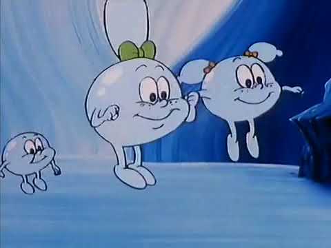 Es war einmal … das Leben Staffel 1 Folge 8 - Screen 12 HD Deutsch