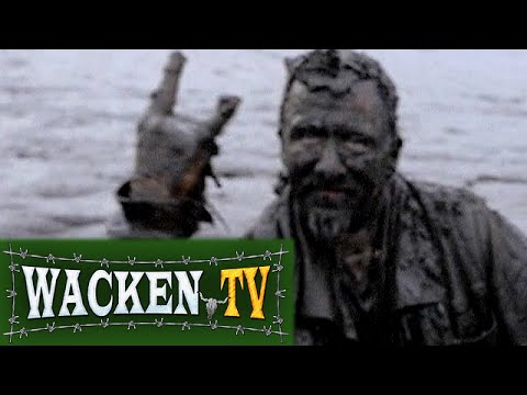 The Mudfighters of Wacken Open Air 2015 (English Subtitles)