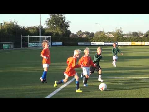 Groessen F3 - DVOV F5 (trailer)