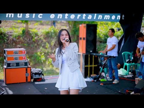 SAHMA FELA INGKAR - LALUNA MUSIC - ANNIVERSARY IPEJE KE 8 - TERGO DAWE KUDUS