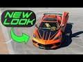 Want Your C8 Corvette To Stand Out From The Crowd TRY THIS