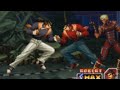 The Greatest Kof Evolution Striker