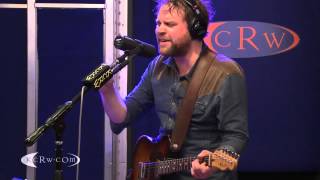 Frightened Rabbit performing "State Hospital" Live on KCRW