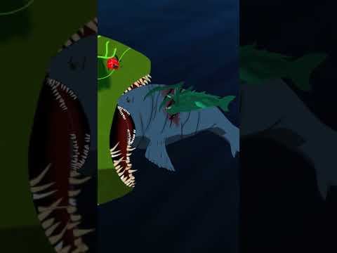 The Bloop Food-chain