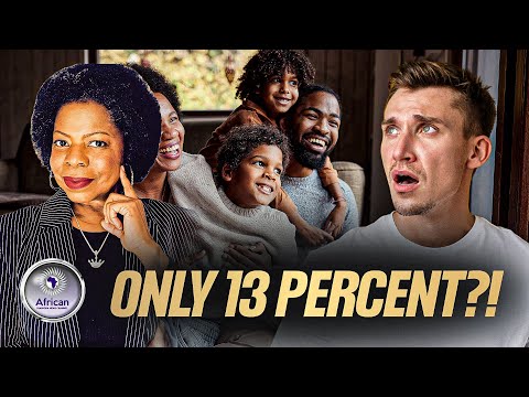 White Man Shocked To Learn That Black Americans Are Only 13 Percent Of The Population