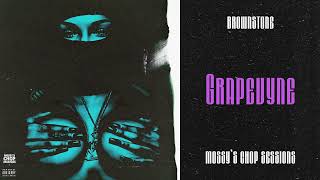 Brownstone - Grapevyne (Chopped & Screwed) [Mossy's Chop Sessions]