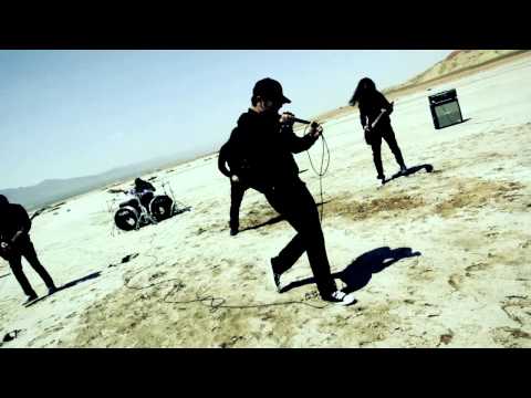 Death Fuse- Frail Life (Official Music video)