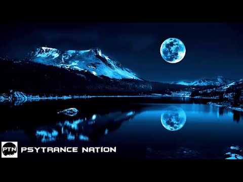 Axell Astrid - Winter Chill Mix ᴴᴰ ૐ Psytrance Nation ૐ