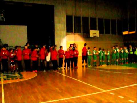 2015.03.19 prezentacja CKS Czeladź