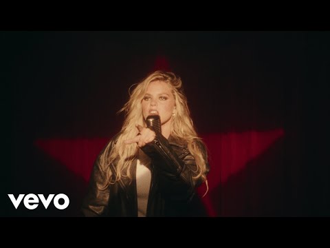 Reneé Rapp - Why Is She Still Here? (Official Visualizer)