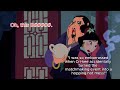 Mulan 1998 Put It Out YOU ARE A DISGRACE One Line Multilanguage