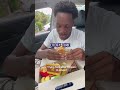 Trying McDonald’s After 17 Years in Prison 🍔