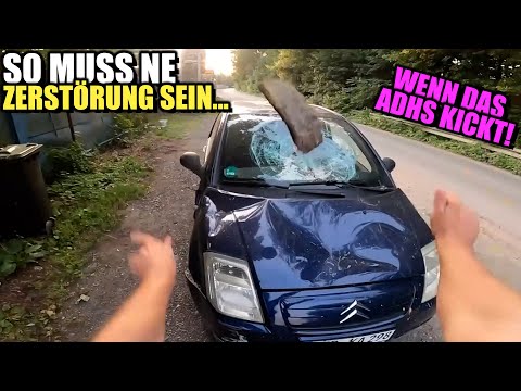 Destruction 6.0 - The Chocolate Croissant