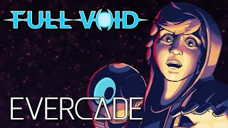Full Void (Evercade)