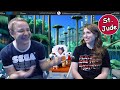 Sonic Official St Jude PLAY LIVE Stream
