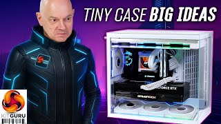 Revisiting a Classic: Lian Li O11 Dynamic Mini V2 Review