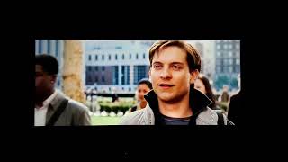 Spider-Man 2 (2004) Late for Class